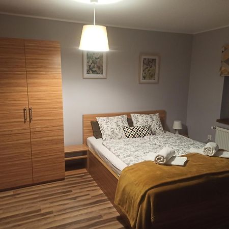 Stronie Śląskie Dom Na Klonowym Wzgorzu Bed & Breakfast エクステリア 写真