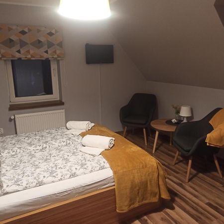 Stronie Śląskie Dom Na Klonowym Wzgorzu Bed & Breakfast エクステリア 写真