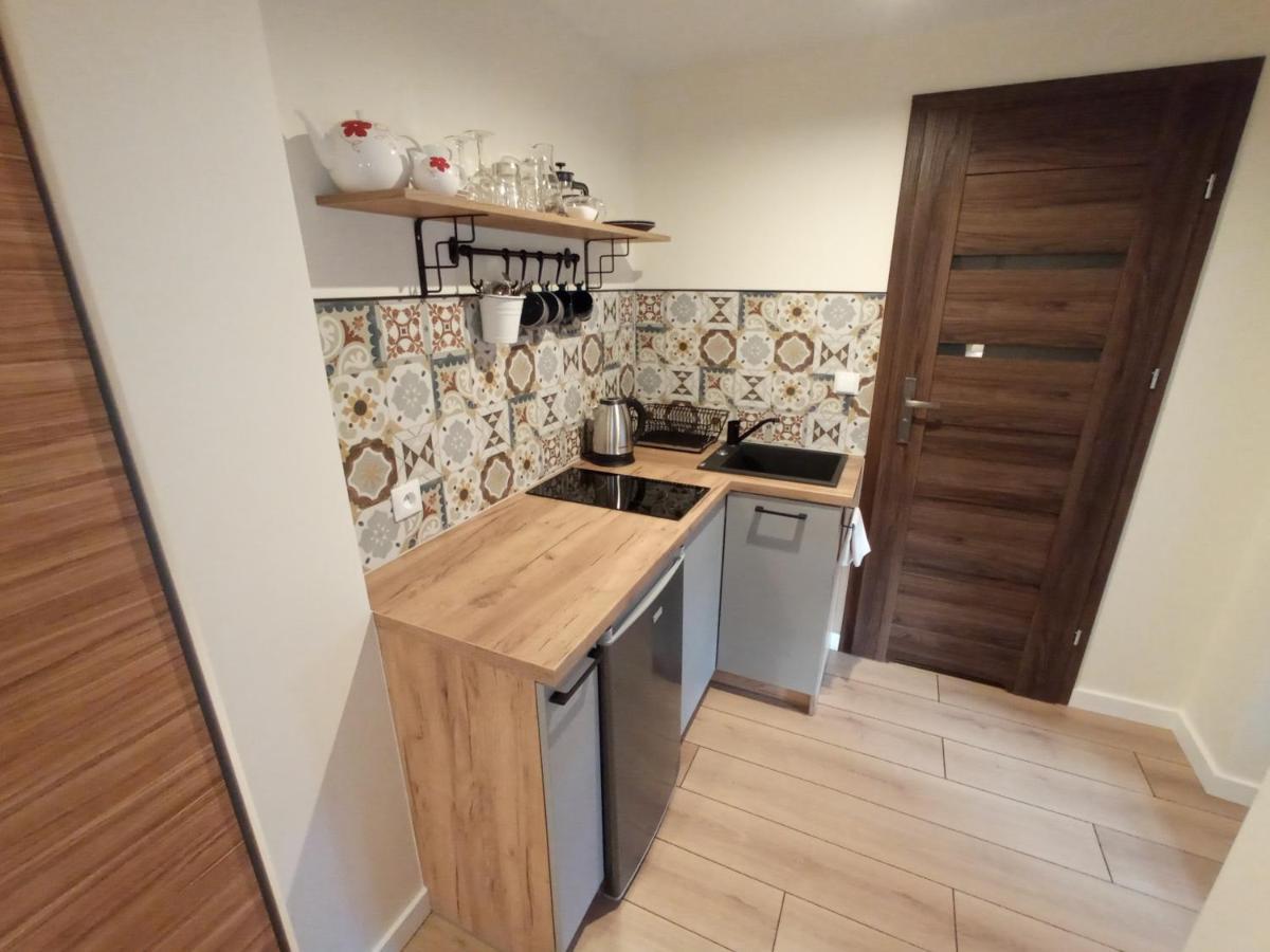 Stronie Śląskie Dom Na Klonowym Wzgorzu Bed & Breakfast エクステリア 写真