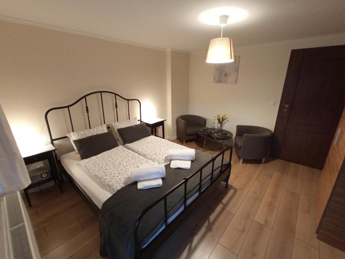 Stronie Śląskie Dom Na Klonowym Wzgorzu Bed & Breakfast エクステリア 写真