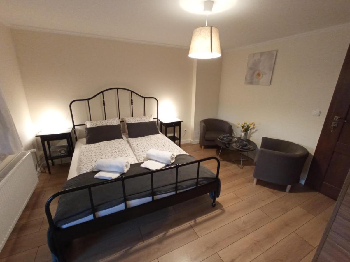 Stronie Śląskie Dom Na Klonowym Wzgorzu Bed & Breakfast エクステリア 写真