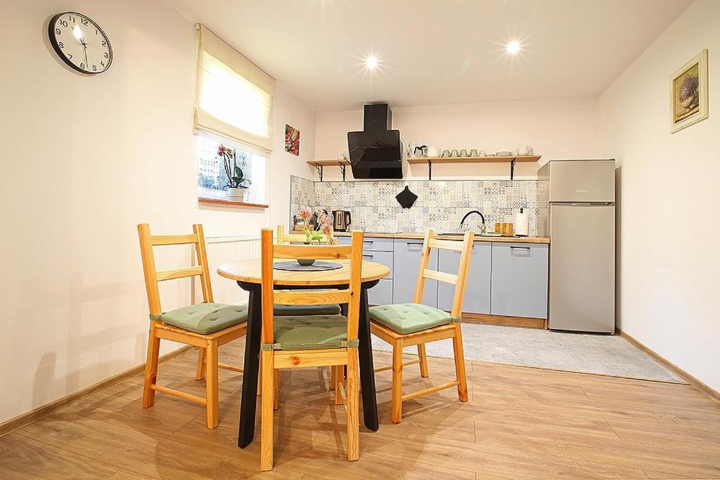 Stronie Śląskie Dom Na Klonowym Wzgorzu Bed & Breakfast エクステリア 写真