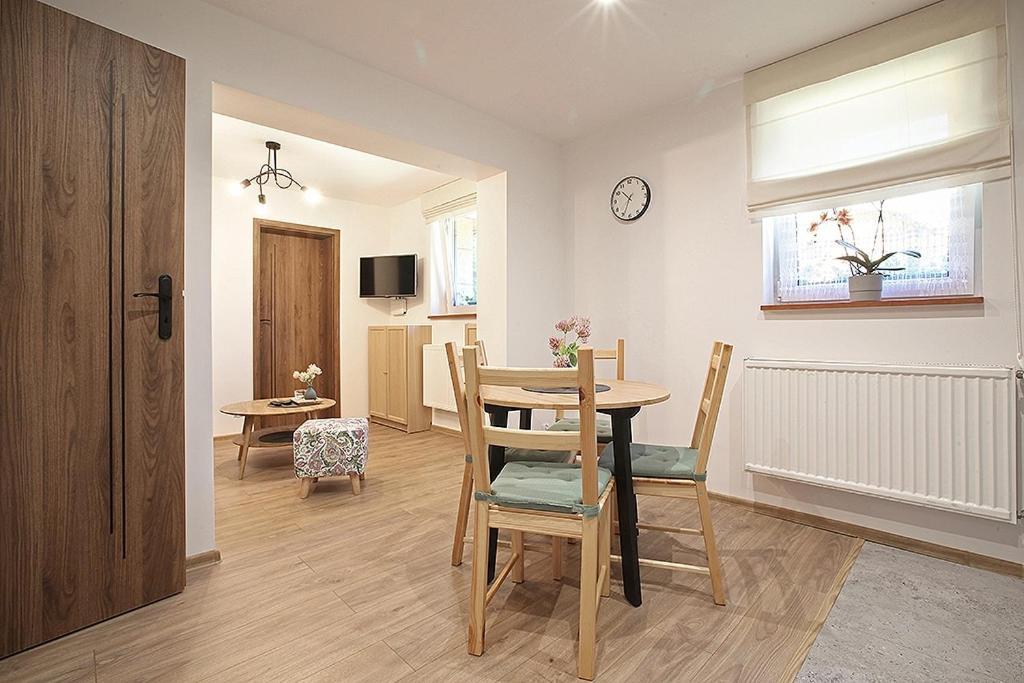 Stronie Śląskie Dom Na Klonowym Wzgorzu Bed & Breakfast エクステリア 写真
