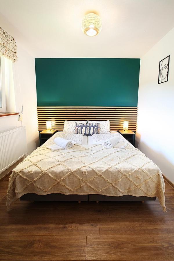 Stronie Śląskie Dom Na Klonowym Wzgorzu Bed & Breakfast エクステリア 写真