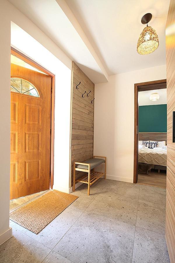 Stronie Śląskie Dom Na Klonowym Wzgorzu Bed & Breakfast エクステリア 写真
