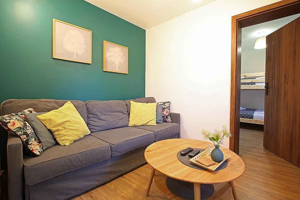 Stronie Śląskie Dom Na Klonowym Wzgorzu Bed & Breakfast エクステリア 写真