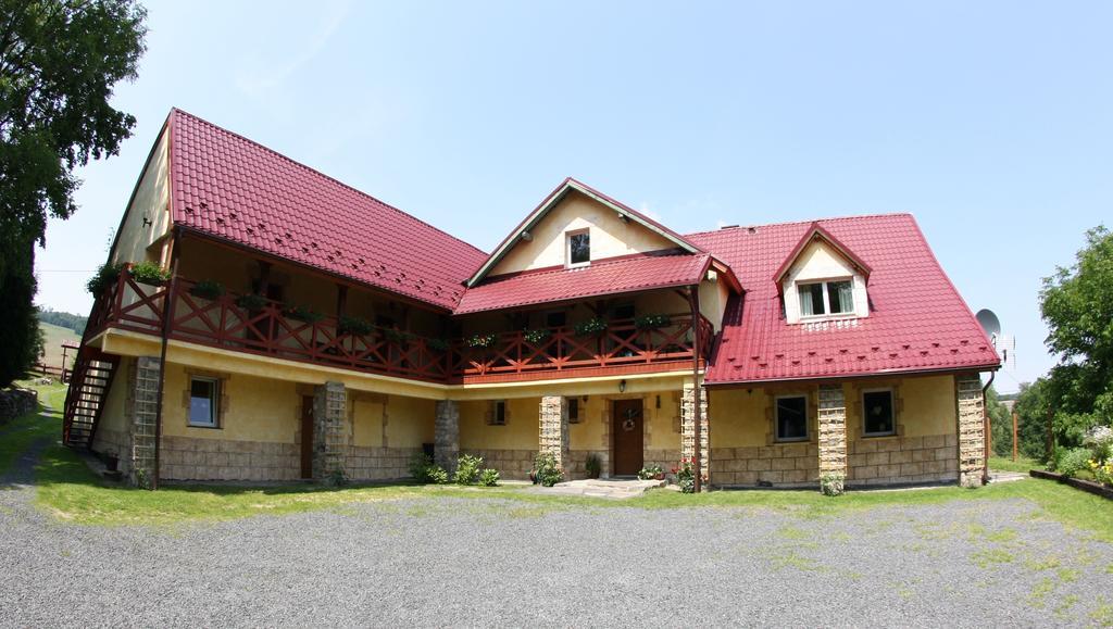 Stronie Śląskie Dom Na Klonowym Wzgorzu Bed & Breakfast エクステリア 写真