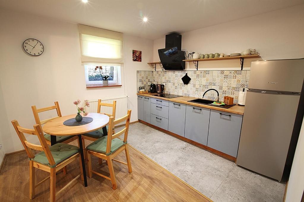 Stronie Śląskie Dom Na Klonowym Wzgorzu Bed & Breakfast エクステリア 写真