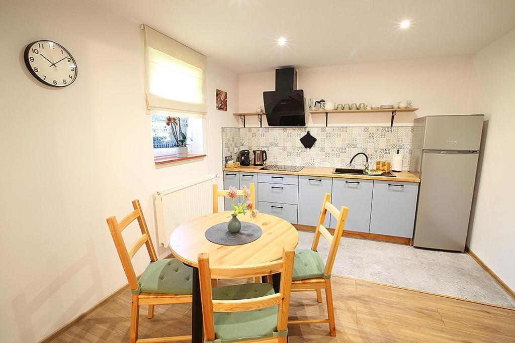 Stronie Śląskie Dom Na Klonowym Wzgorzu Bed & Breakfast エクステリア 写真