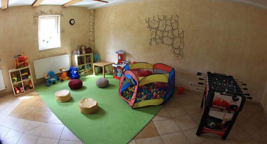Stronie Śląskie Dom Na Klonowym Wzgorzu Bed & Breakfast エクステリア 写真