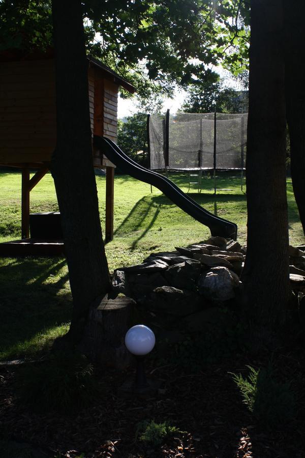 Stronie Śląskie Dom Na Klonowym Wzgorzu Bed & Breakfast エクステリア 写真