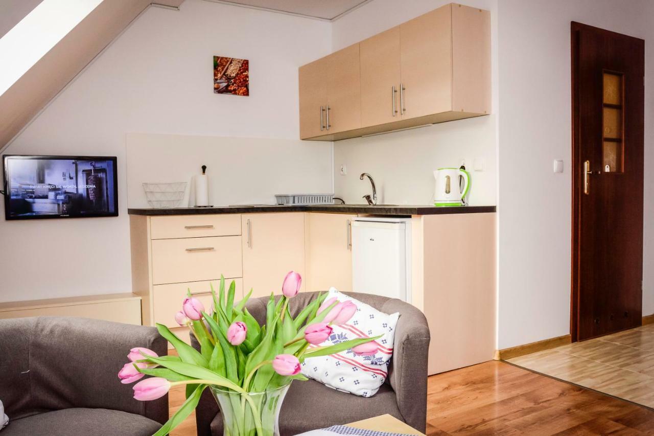 Stronie Śląskie Dom Na Klonowym Wzgorzu Bed & Breakfast 部屋 写真