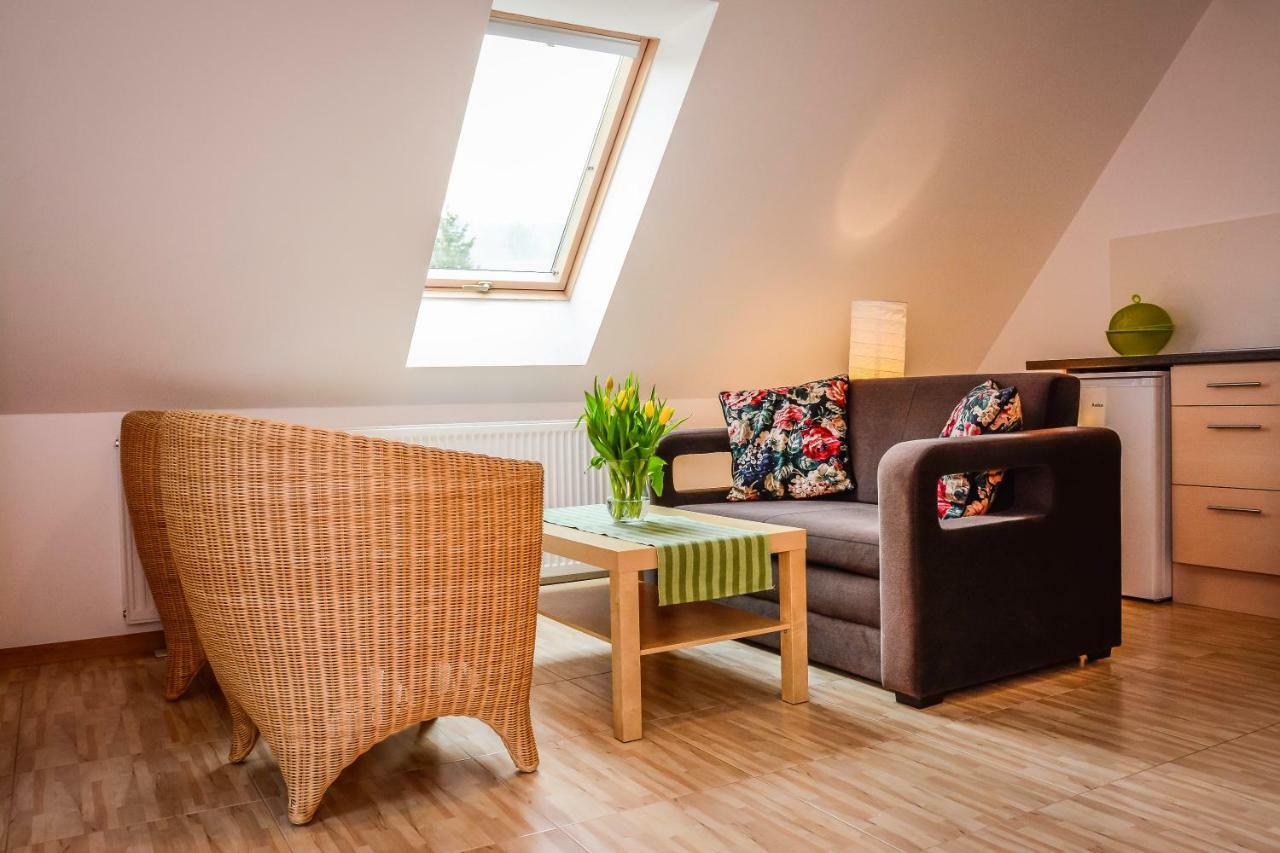 Stronie Śląskie Dom Na Klonowym Wzgorzu Bed & Breakfast 部屋 写真