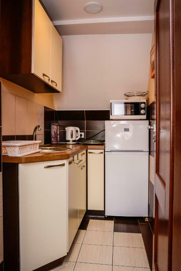 Stronie Śląskie Dom Na Klonowym Wzgorzu Bed & Breakfast エクステリア 写真