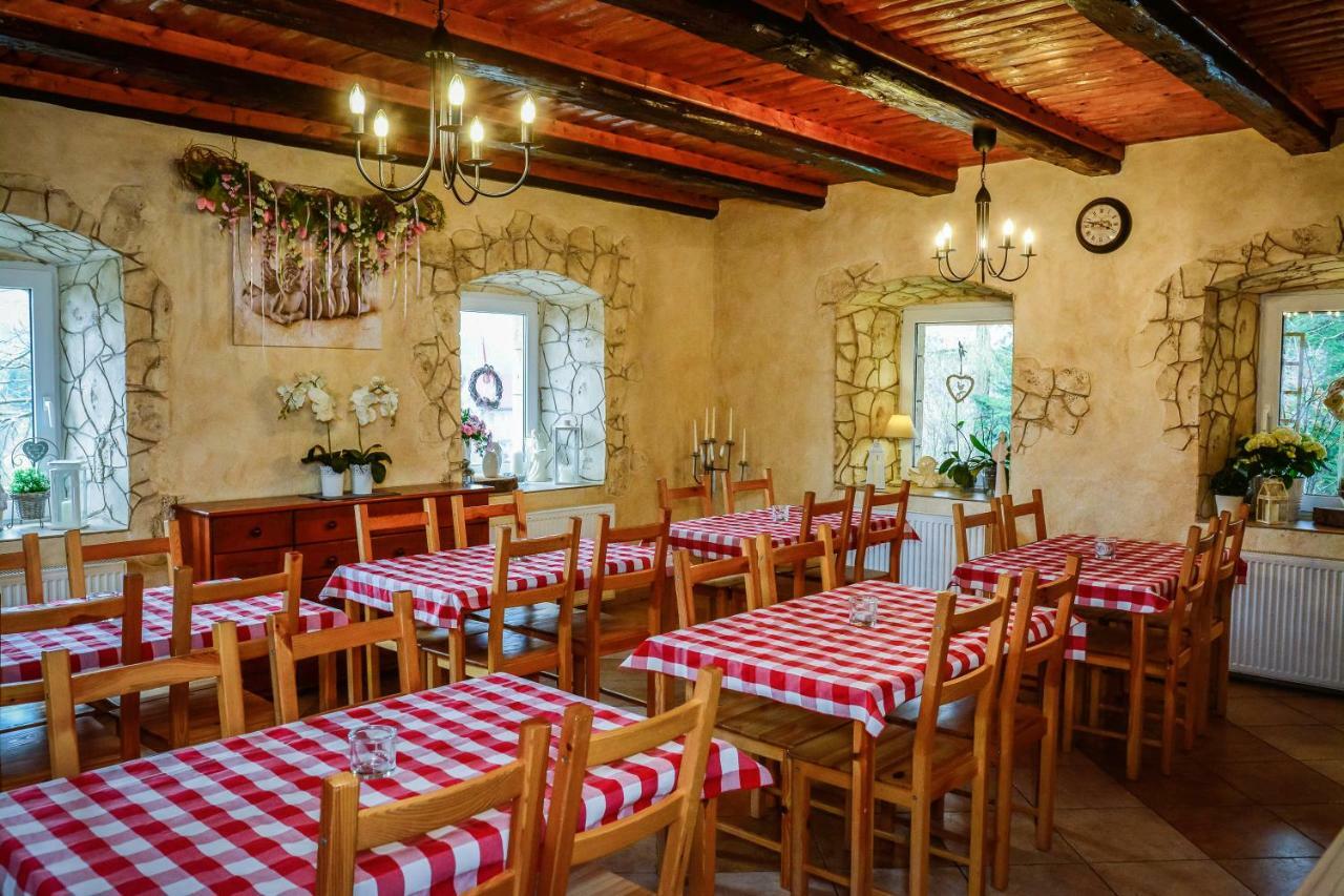 Stronie Śląskie Dom Na Klonowym Wzgorzu Bed & Breakfast エクステリア 写真
