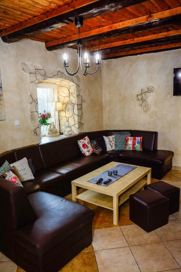 Stronie Śląskie Dom Na Klonowym Wzgorzu Bed & Breakfast エクステリア 写真