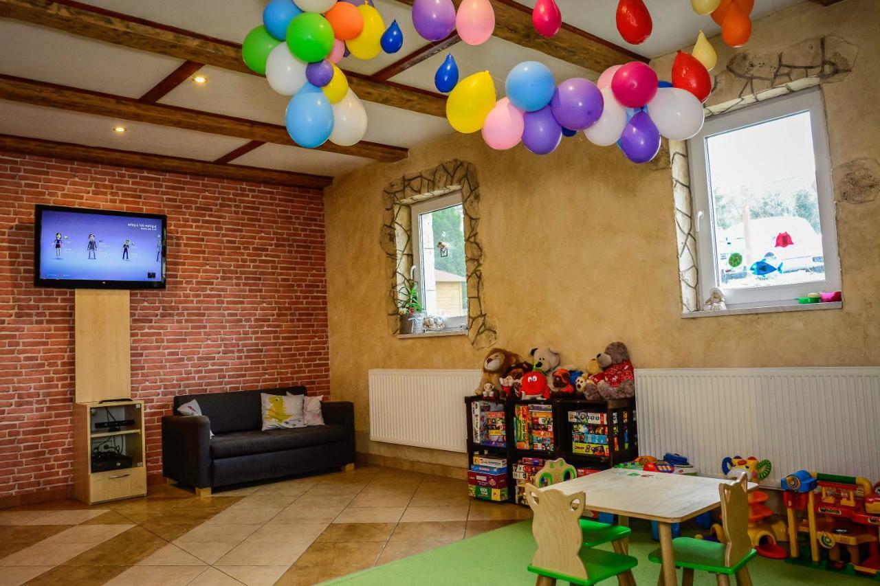 Stronie Śląskie Dom Na Klonowym Wzgorzu Bed & Breakfast エクステリア 写真