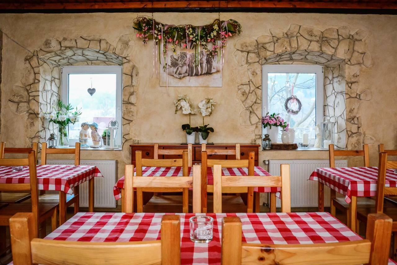 Stronie Śląskie Dom Na Klonowym Wzgorzu Bed & Breakfast エクステリア 写真
