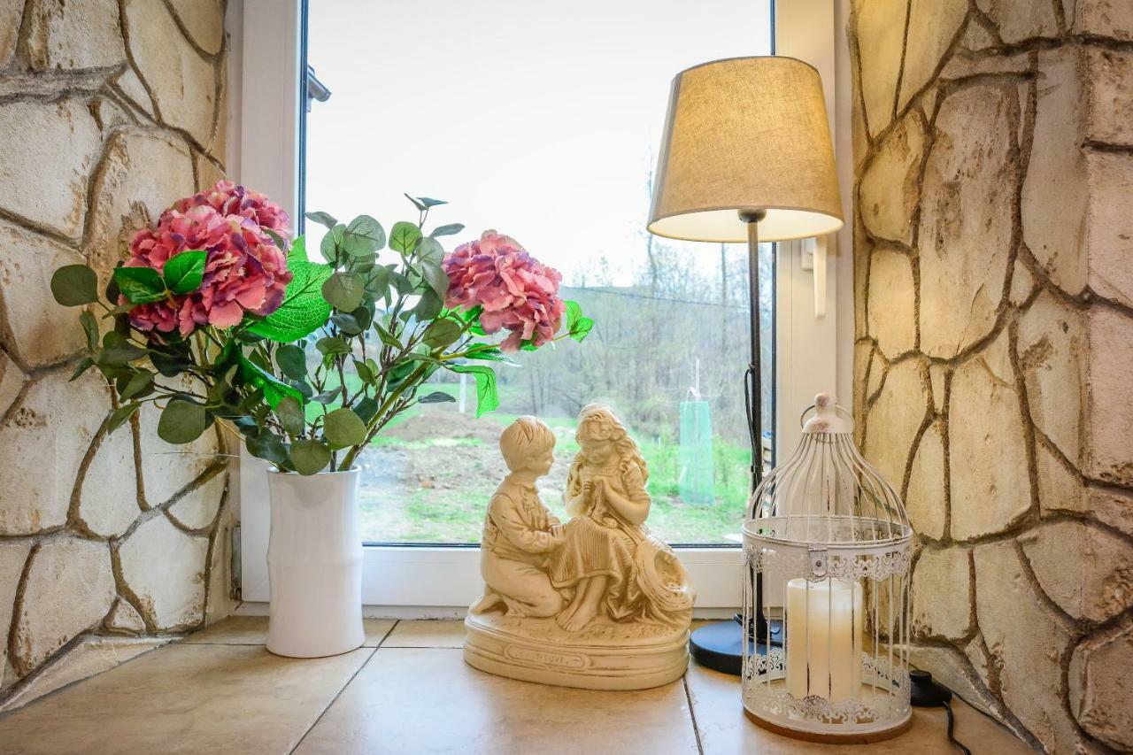 Stronie Śląskie Dom Na Klonowym Wzgorzu Bed & Breakfast エクステリア 写真