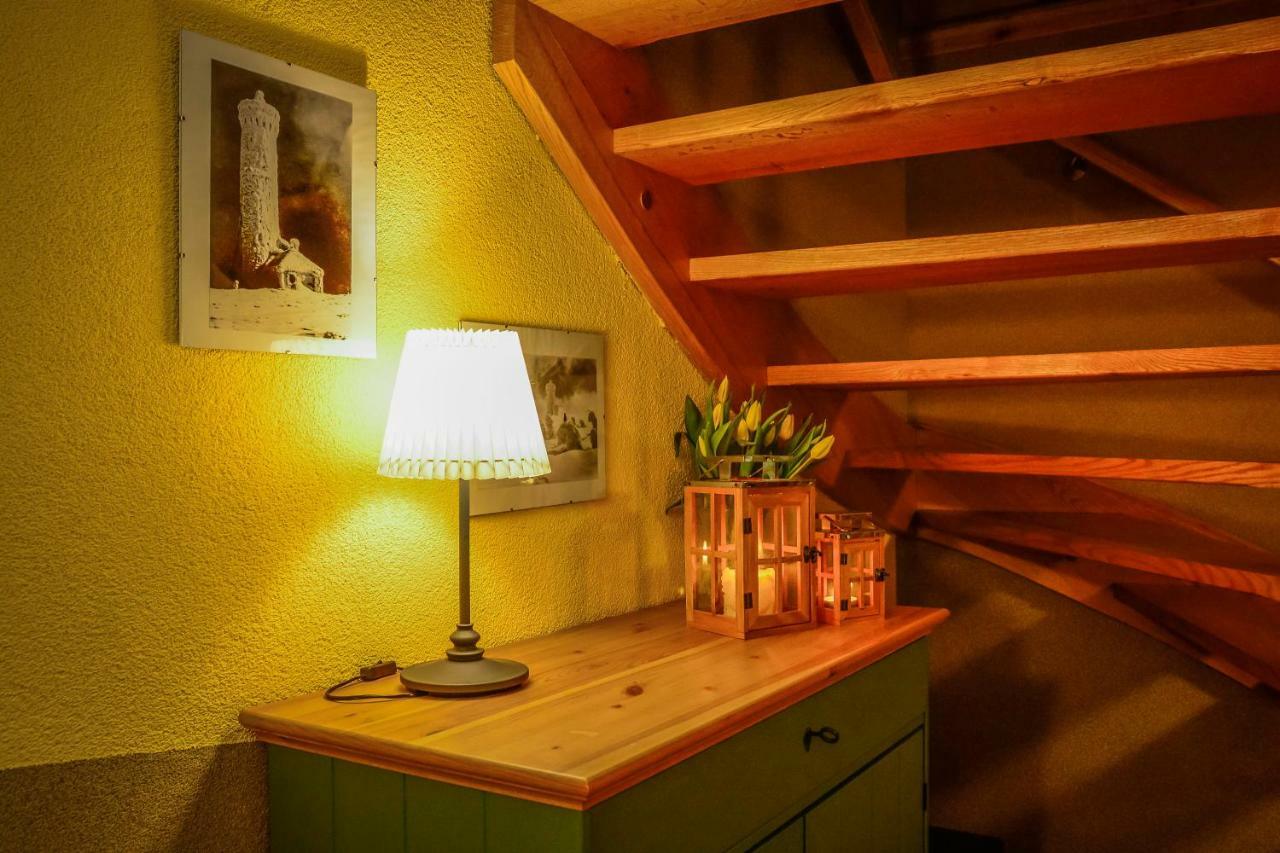 Stronie Śląskie Dom Na Klonowym Wzgorzu Bed & Breakfast エクステリア 写真